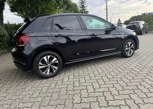 VW polo R line  Bild 3