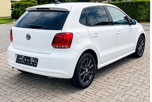 VW Polo zum Verkaufen Bild 2