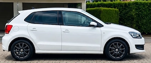 VW Polo zum Verkaufen Bild 4
