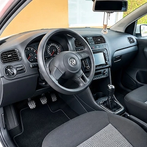VW Polo zum Verkaufen Bild 5