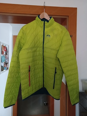 Jacke der Marke Skinfit Bild 2