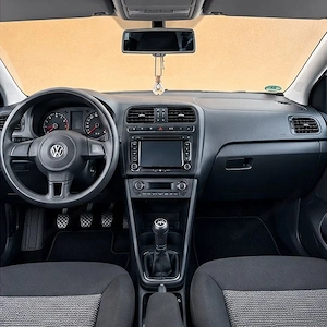 VW Polo zum Verkaufen Bild 7