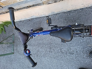 Puky Kinderfahrrad 16zoll Bild 3