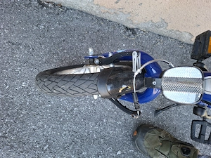 Puky Kinderfahrrad 16zoll Bild 5