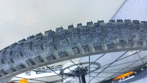 Mountainbike Merida Matts Lite XT-Edition Bild 6