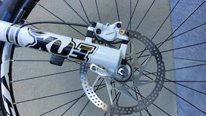 Mountainbike Merida Matts Lite XT-Edition Bild 8