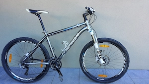 Mountainbike Merida Matts Lite XT-Edition Bild 2