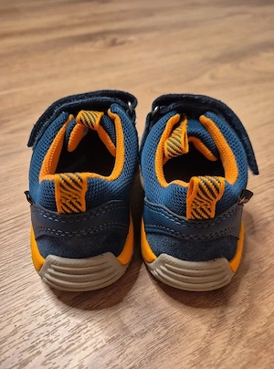 Neue Superfit Schuhe Bild 2