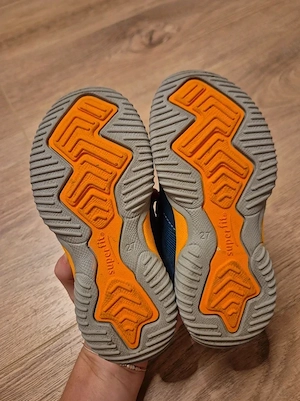 Neue Superfit Schuhe Bild 4