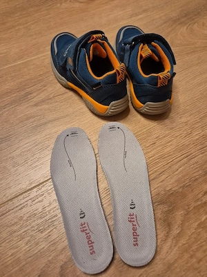Neue Superfit Schuhe Bild 3