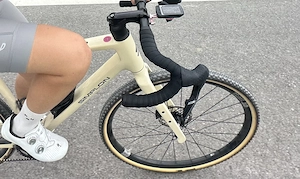 Gravel Bike Simplon Grid  Bild 3