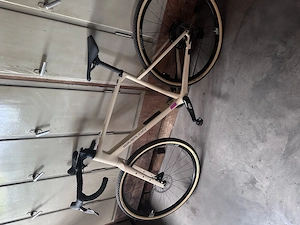 Gravel Bike Simplon Grid 