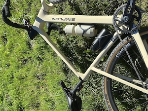 Gravel Bike Simplon Grid  Bild 2