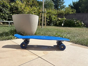 Pennyboard