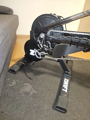 Zwift Hub One Bild 4