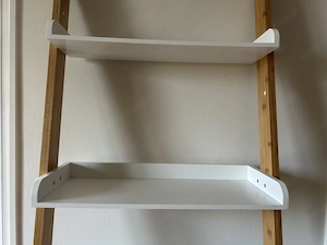 3 Bücherregale Bild 3