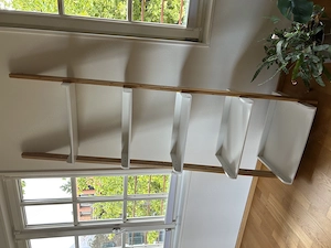 3 Bücherregale Bild 4