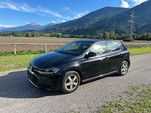 Volkswagen Polo Bild 2