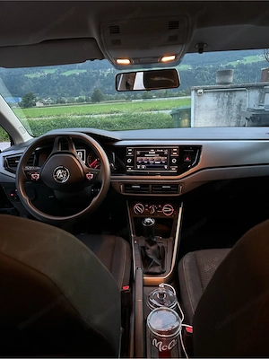 Volkswagen Polo Bild 5