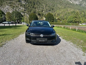 Volkswagen Polo Bild 4
