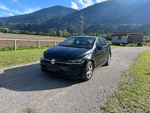 Volkswagen Polo Bild 3