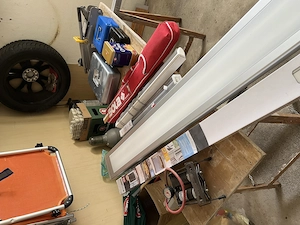 Diverse Flohmarkt Artikel, Werkzeug, Elektrogeräte, Bierkrüge Bild 3