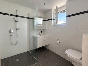 Provisionfreie, eindrucksvolle Maisonettewohnung mit exklusivem Penthouse-Charakter in Altach Bild 4