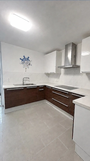 Provisionfreie, eindrucksvolle Maisonettewohnung mit exklusivem Penthouse-Charakter in Altach Bild 6