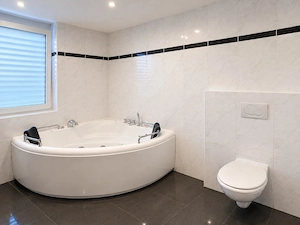 Provisionfreie, eindrucksvolle Maisonettewohnung mit exklusivem Penthouse-Charakter in Altach Bild 9