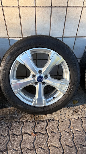 Ford Kuga Reifen Bild 4