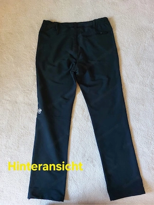 Kilimanjaro - Herren Outdoor- Sporthose | Gr. 50 Bild 3