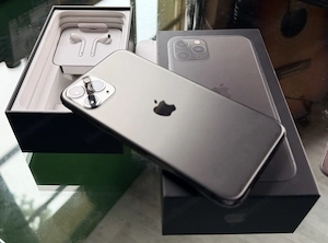 Iphone 11pro 256 GB Bild 8