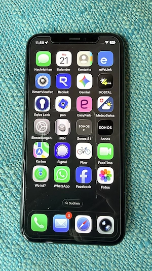 Iphone 11pro 256 GB Bild 2
