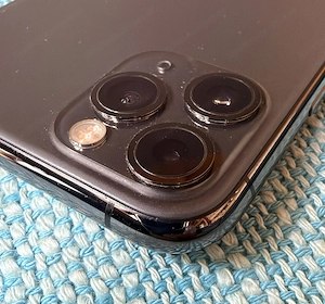 Iphone 11pro 256 GB Bild 6