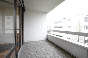 Mietwohnung in bester Lage, in Lustenau mit Balkon, PP, Lift und Keller Bild 5