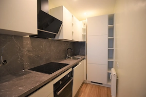 Mietwohnung in bester Lage, in Lustenau mit Balkon, PP, Lift und Keller Bild 2