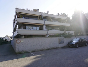 Mietwohnung in bester Lage, in Lustenau mit Balkon, PP, Lift und Keller Bild 6