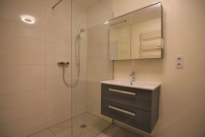Mietwohnung in bester Lage, in Lustenau mit Balkon, PP, Lift und Keller Bild 3