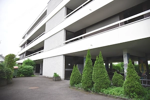 Mietwohnung in bester Lage, in Lustenau mit Balkon, PP, Lift und Keller Bild 7