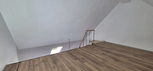 Bregenz neubau Dachgeschosswohnung Bild 2