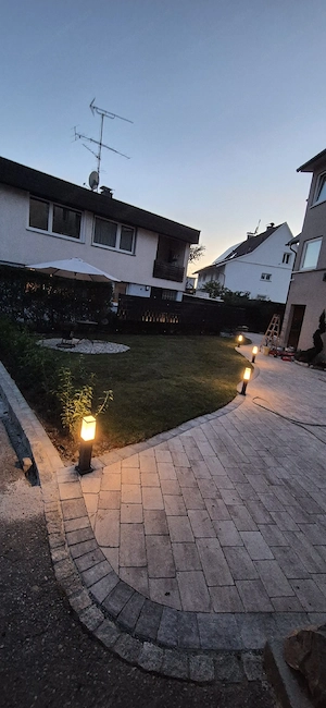 Bregenz neubau Dachgeschosswohnung Bild 9
