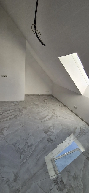 Bregenz neubau Dachgeschosswohnung Bild 4