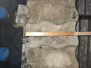 Betonsteine zu verschenken  Bild 3