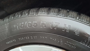VW Winterreifen Bild 3
