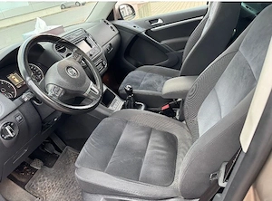 tiguan 2012 Bild 2
