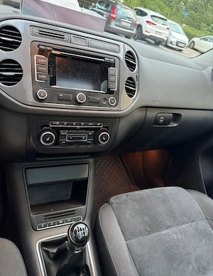 tiguan 2012 Bild 3