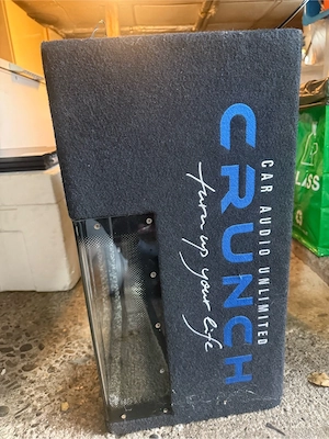 Submover mit Verstärker Bild 5