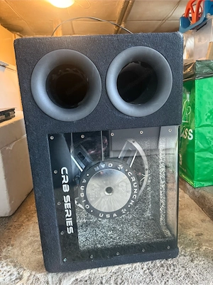 Submover mit Verstärker Bild 4
