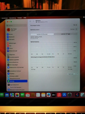 MacBook Air  Bild 4
