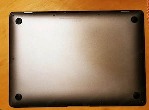 MacBook Air  Bild 2